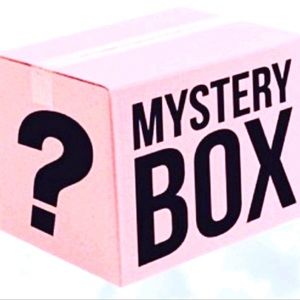 Mystery box